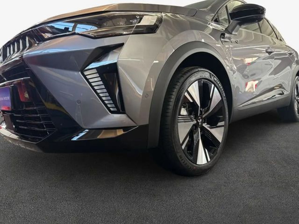Mitsubishi Grandis