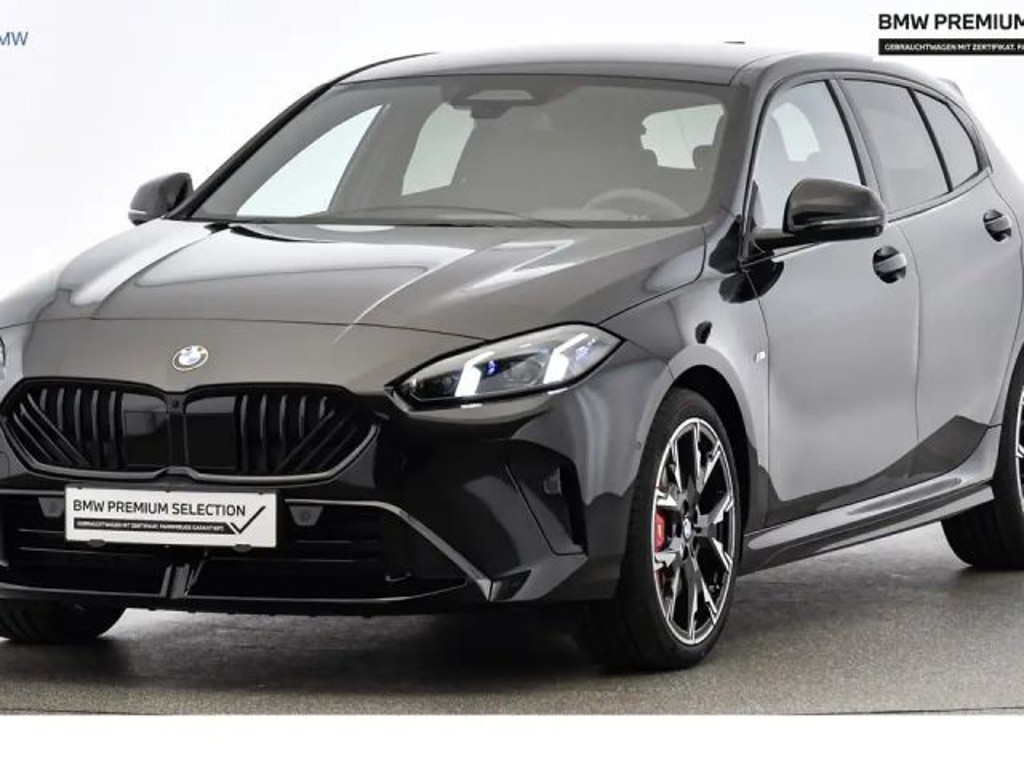 BMW 1 Serie 120 M-Sport 120d