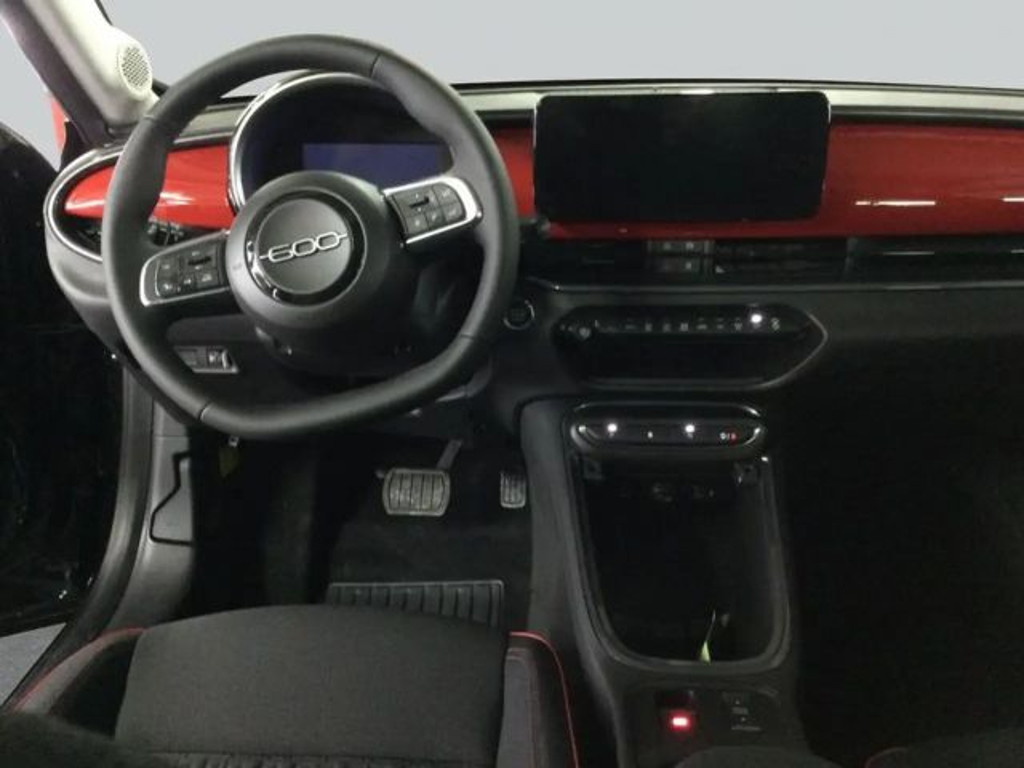 Fiat 600e