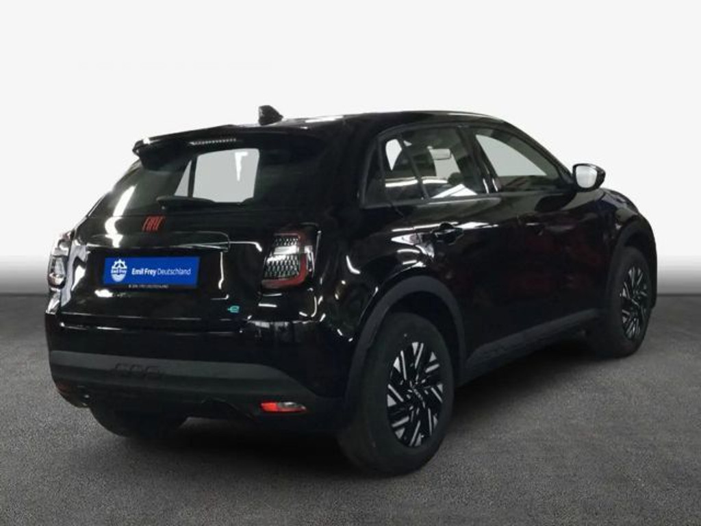 Fiat 600e