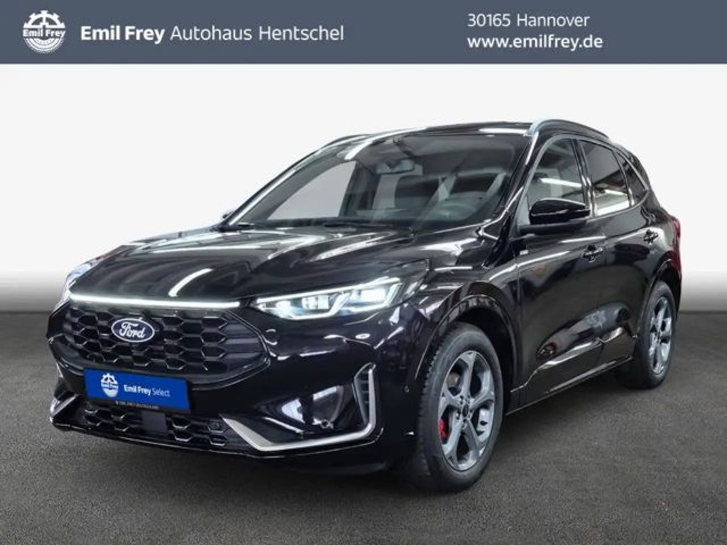 Ford Kuga EcoBoost ST Line X