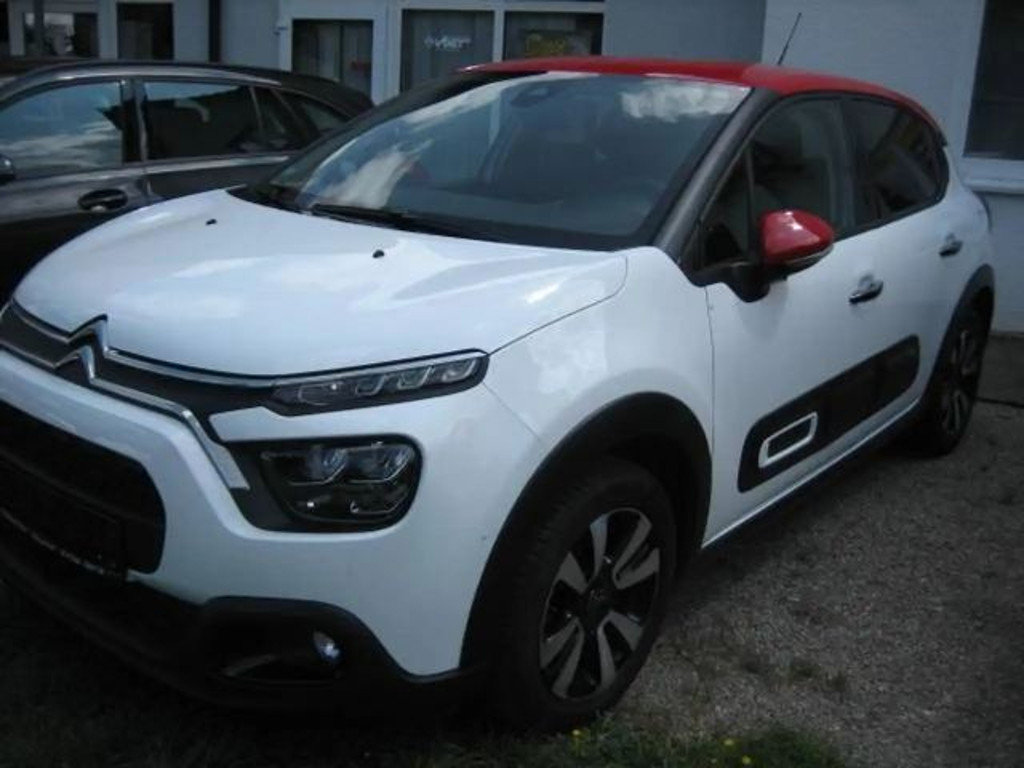Citroën C3