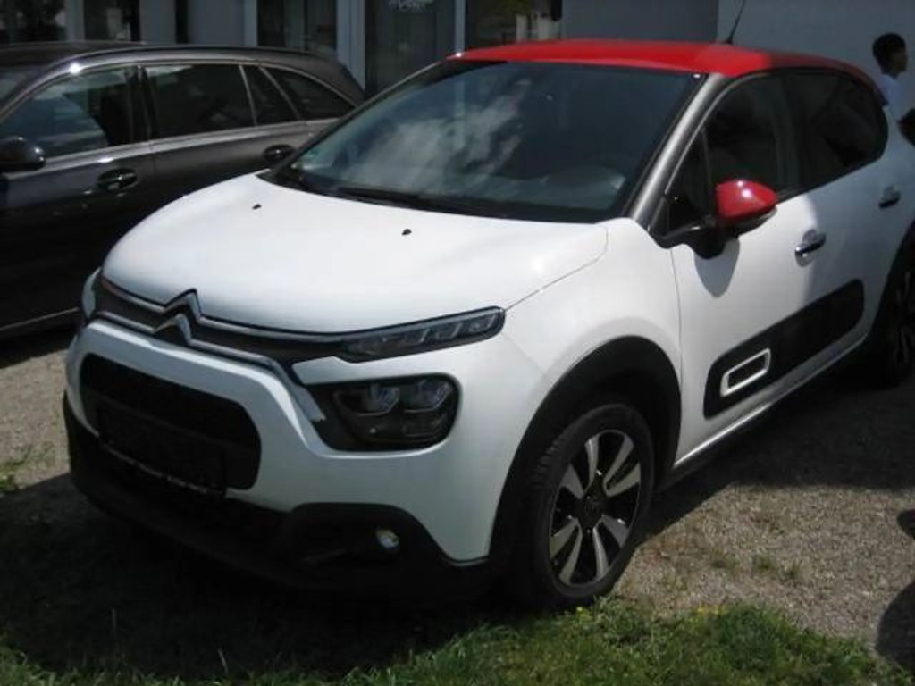 Citroën C3
