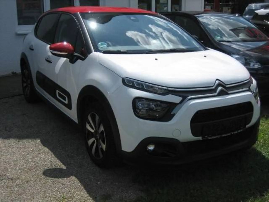Citroën C3