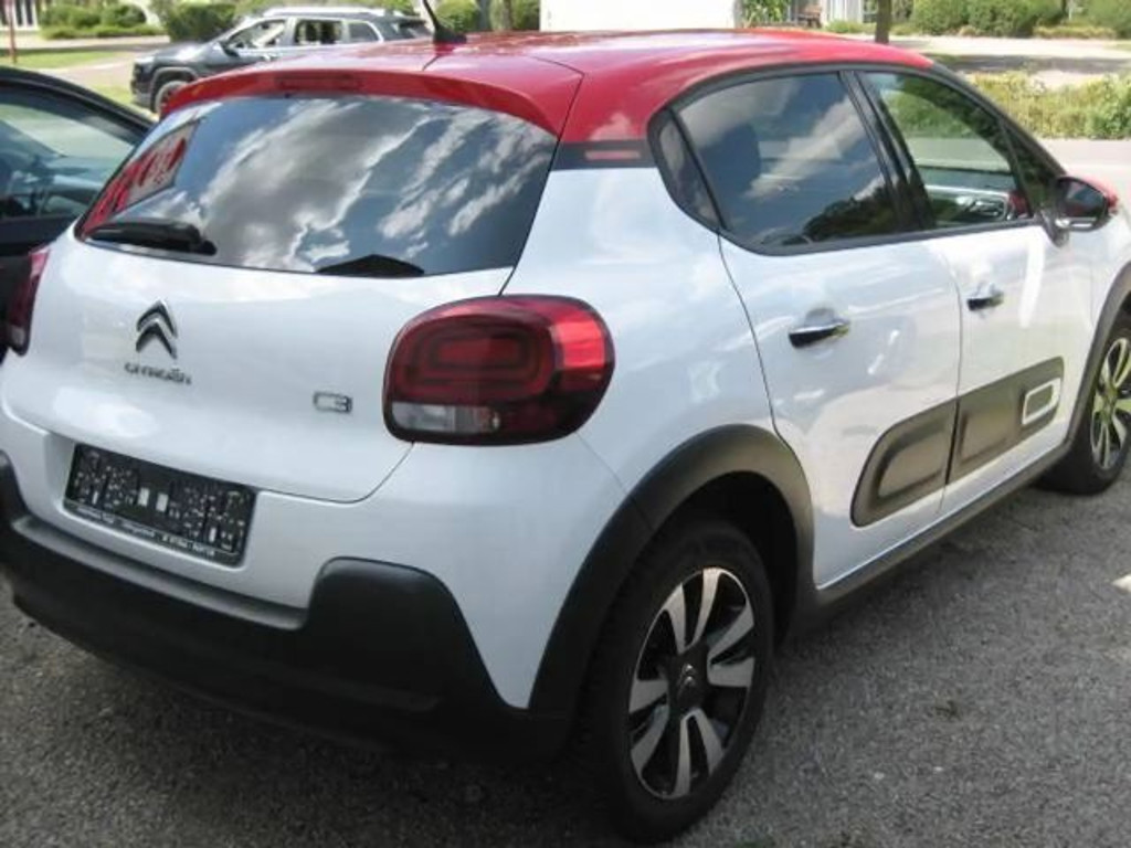 Citroën C3