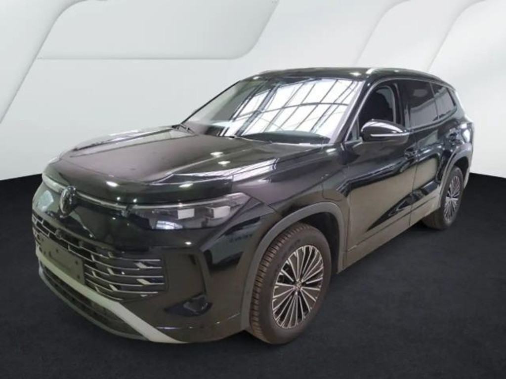Volkswagen Tayron eHybrid Elegance Elegance