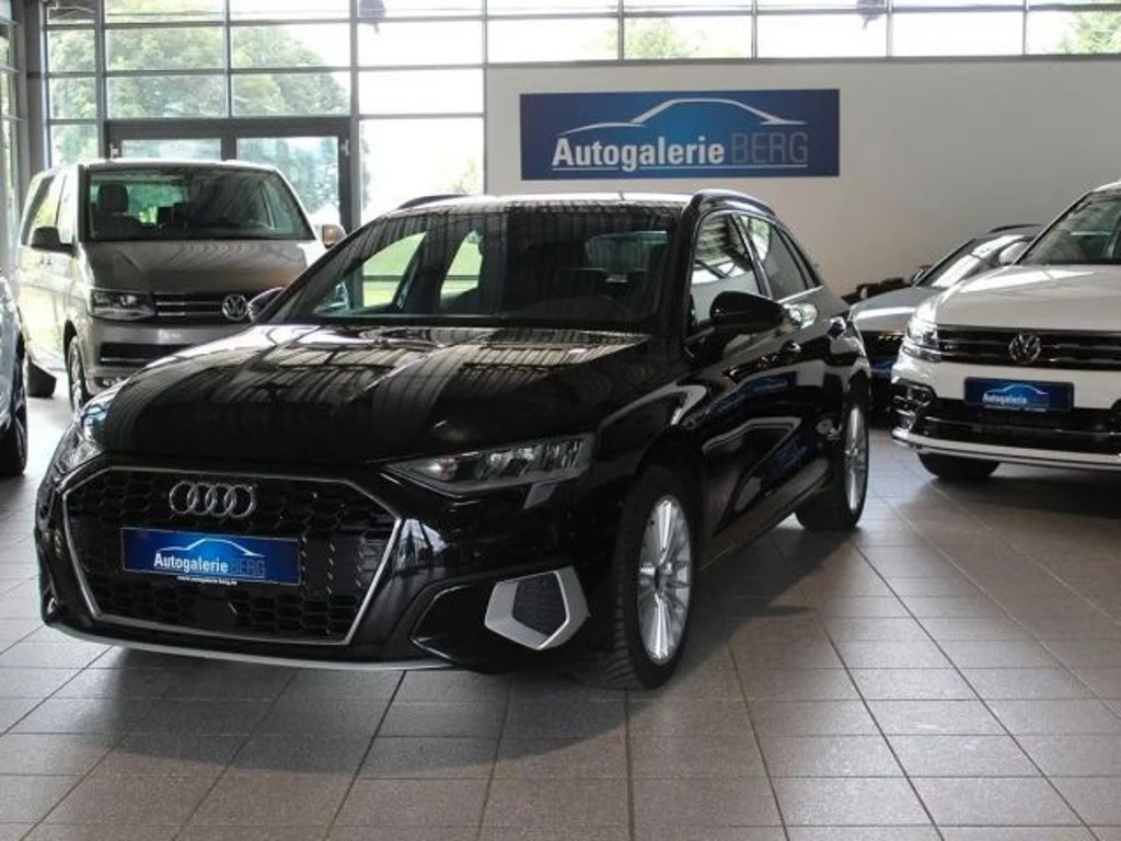 Audi A3 Sportback Sedan 30 TFSI