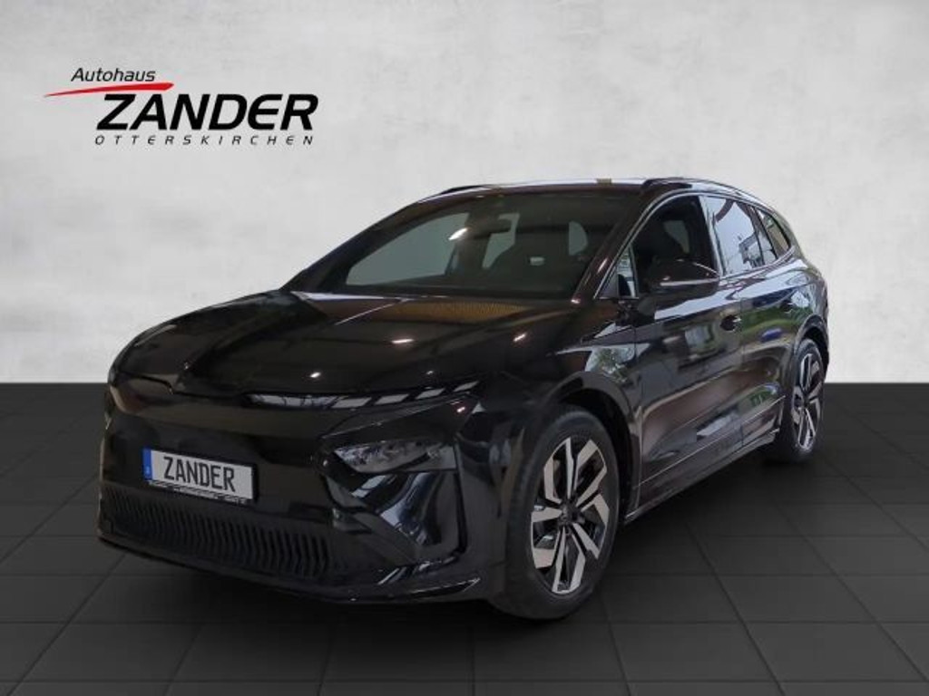 Skoda Enyaq iV Sportline