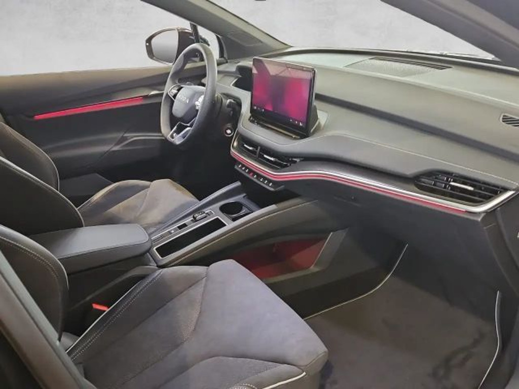 Skoda Enyaq iV