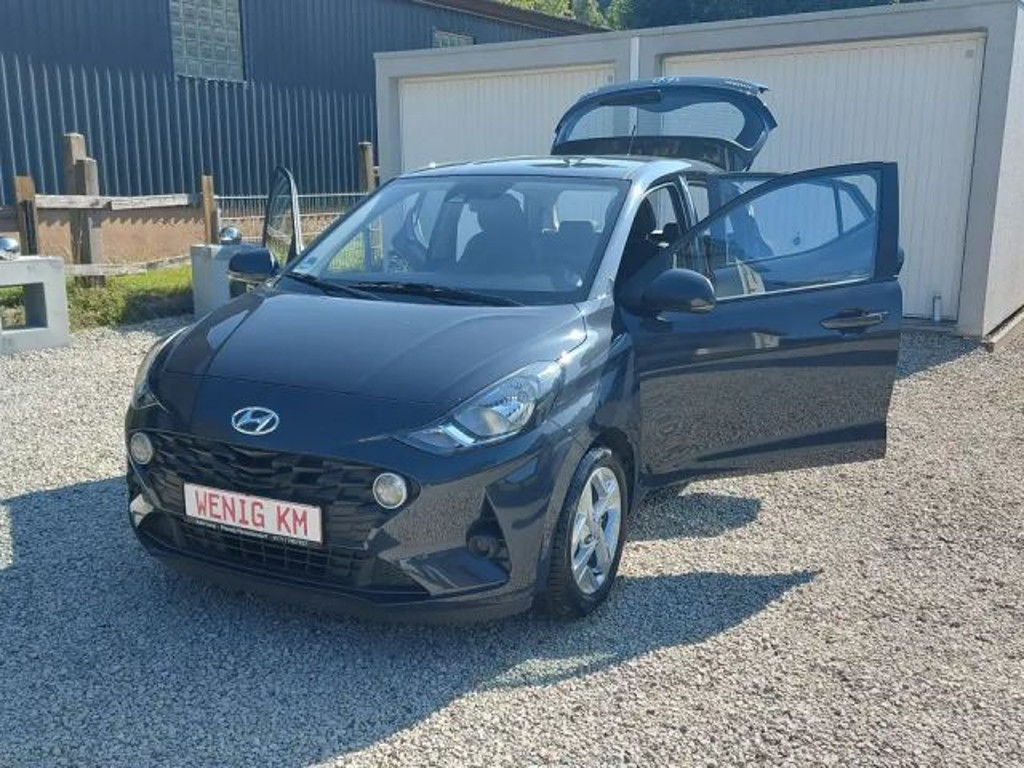 Hyundai i10 Trend