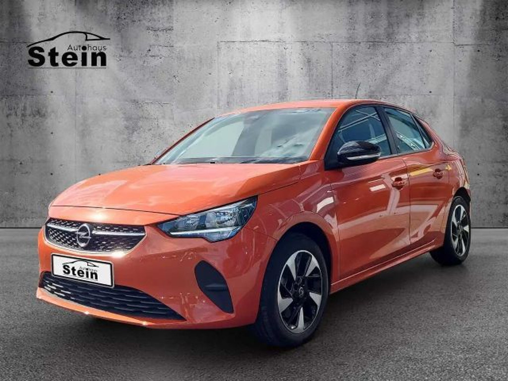 Opel Corsa Edition