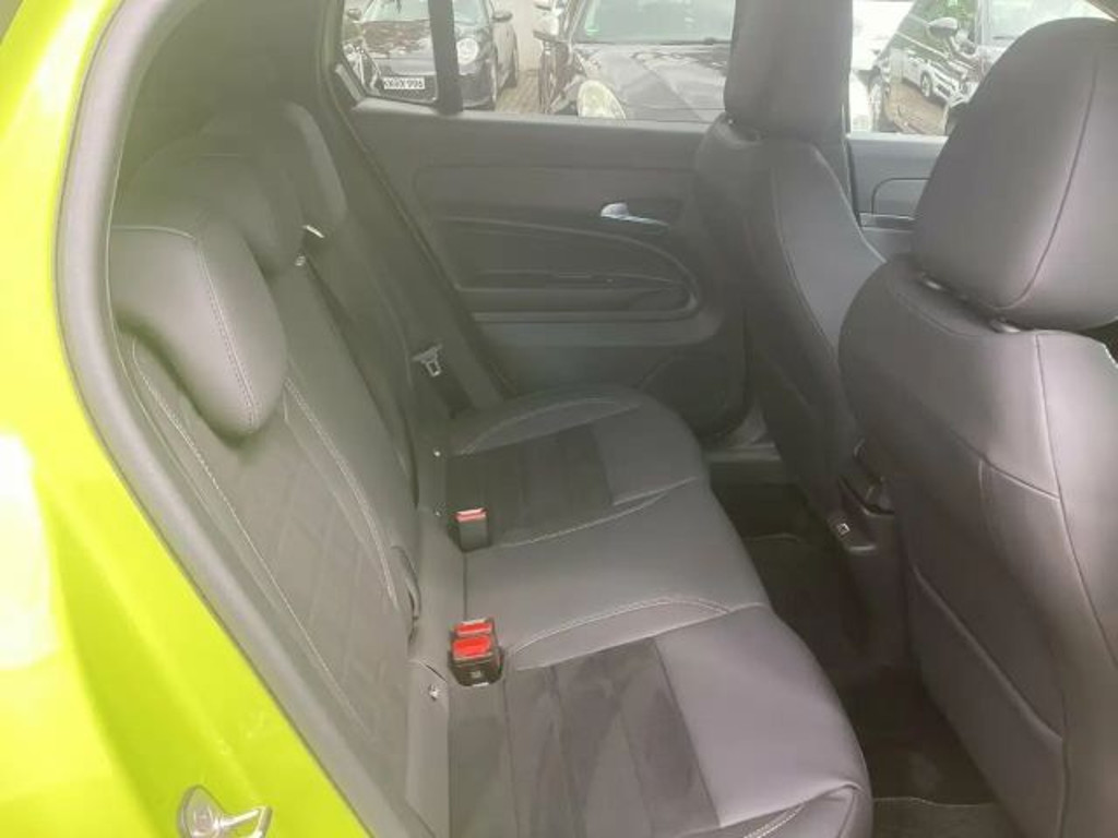 Fiat 600e