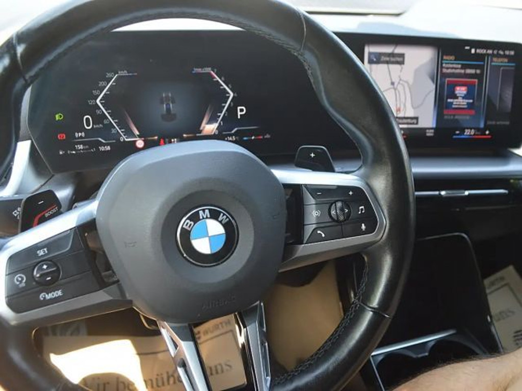 BMW 2 Serie