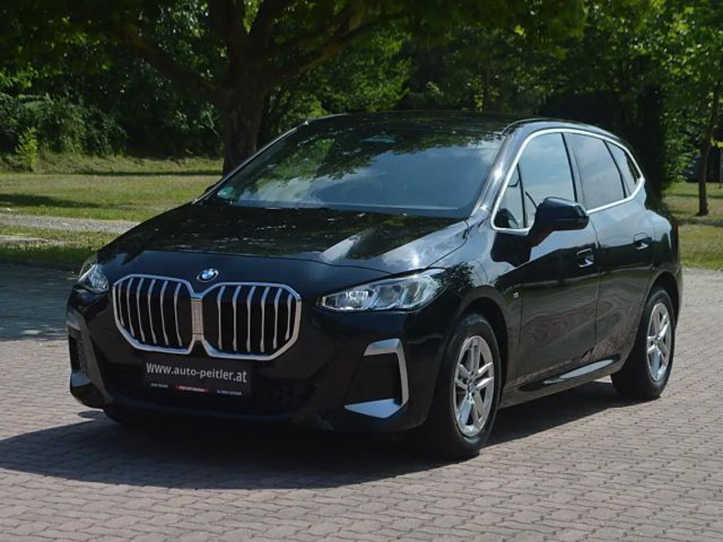 BMW 2 Serie