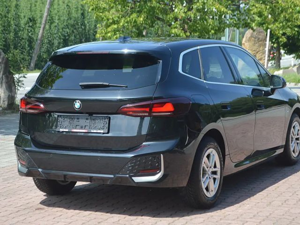 BMW 2 Serie