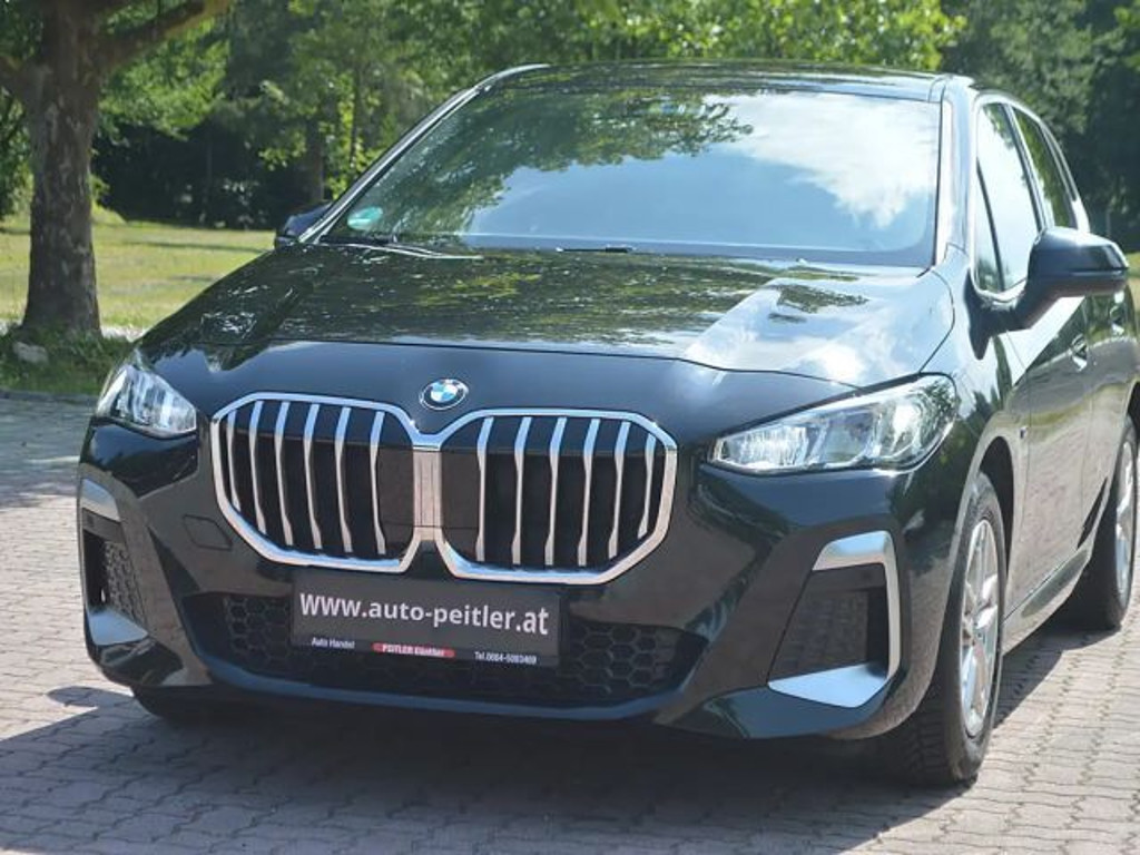 BMW 2 Serie