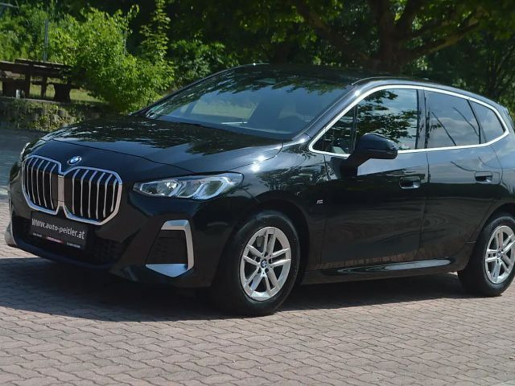 BMW 2 Serie