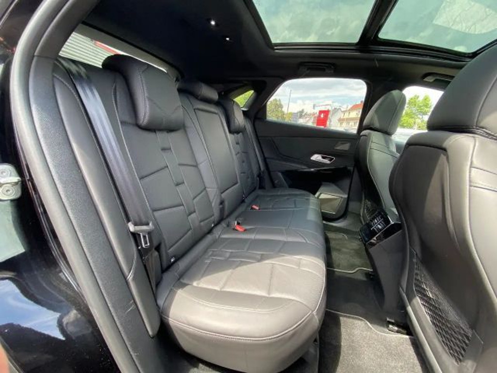 DS DS 7 Crossback