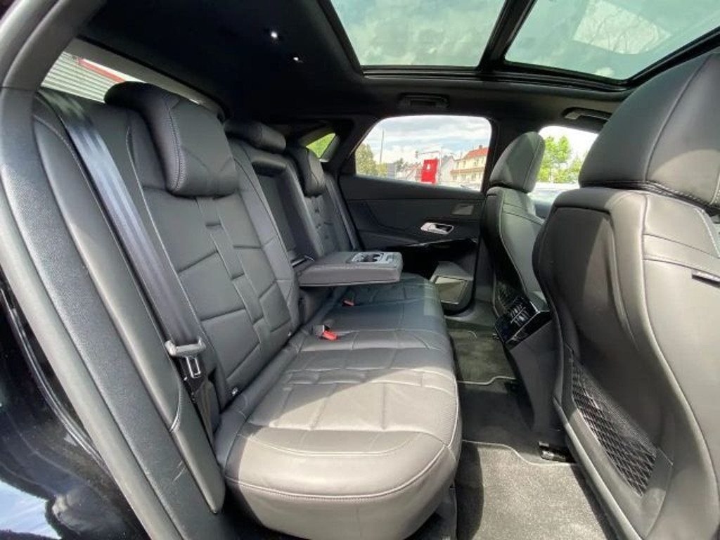 DS DS 7 Crossback