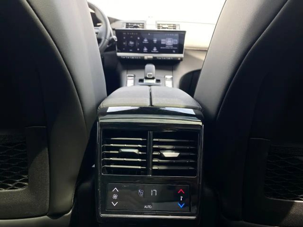 DS DS 7 Crossback
