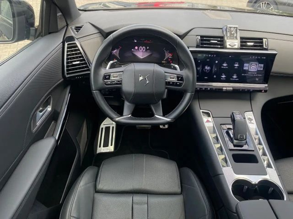 DS DS 7 Crossback