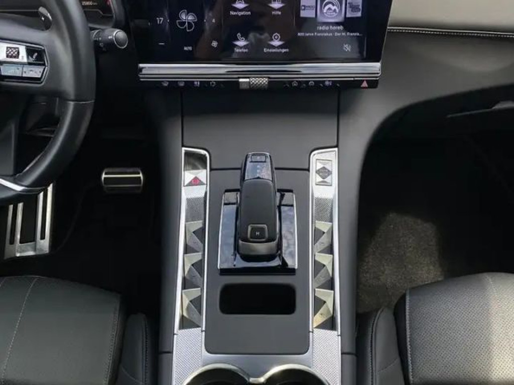 DS DS 7 Crossback