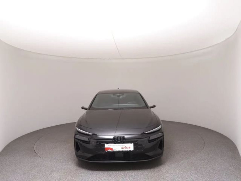 Audi S6 e-tron