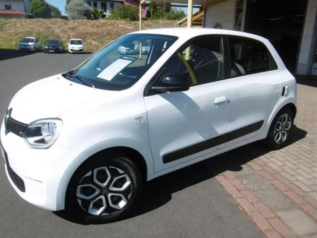 Renault Twingo SCe 65 Equilibre