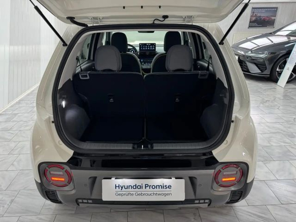 Hyundai INSTER