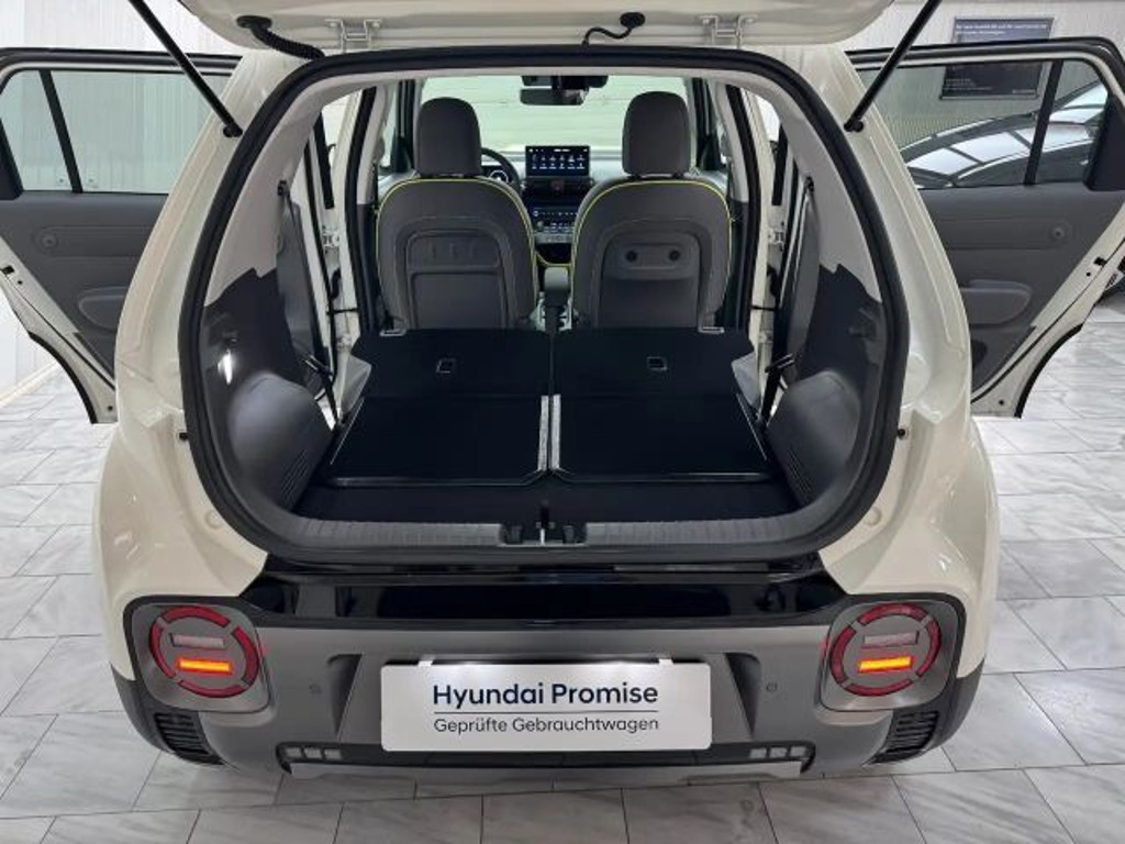 Hyundai INSTER