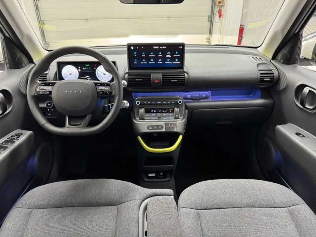 Hyundai INSTER