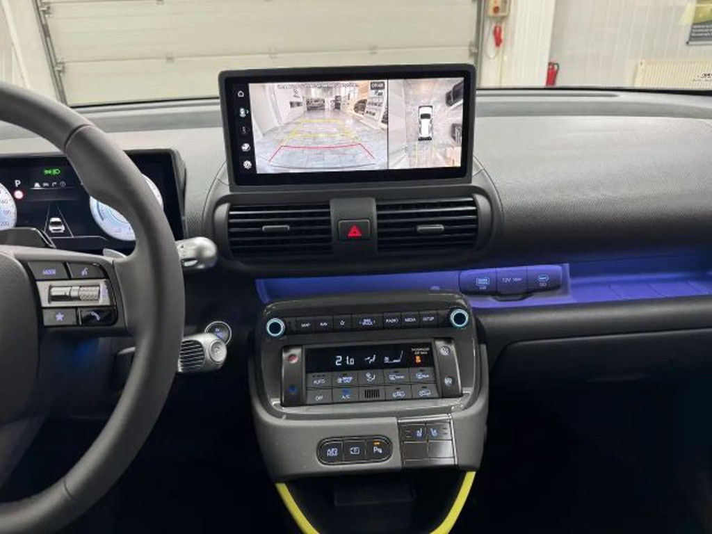 Hyundai INSTER