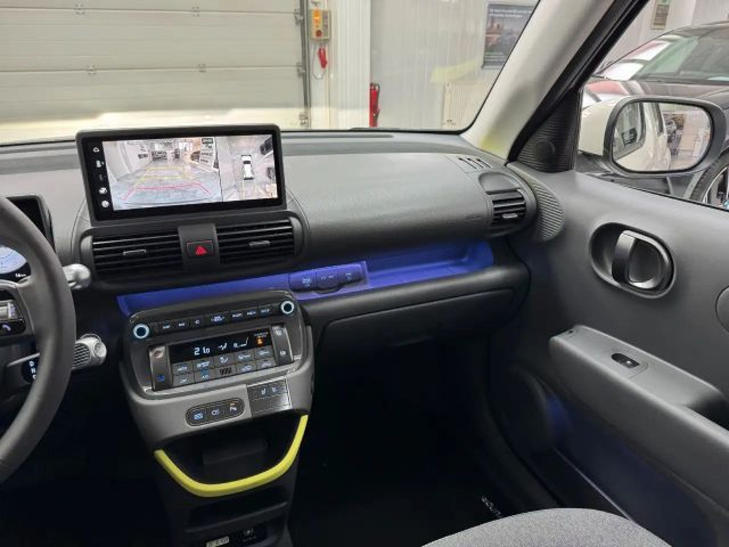Hyundai INSTER