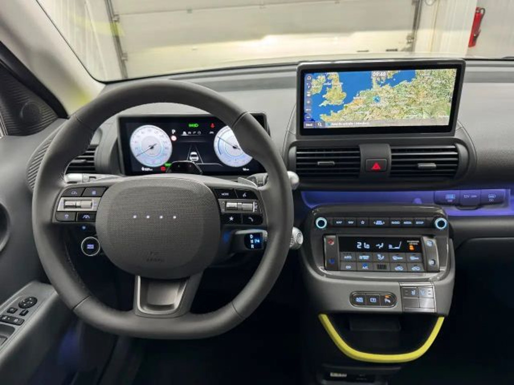 Hyundai INSTER
