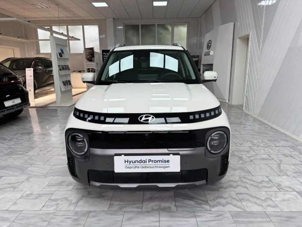 Hyundai INSTER
