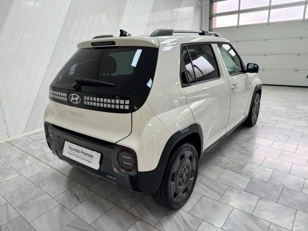 Hyundai INSTER