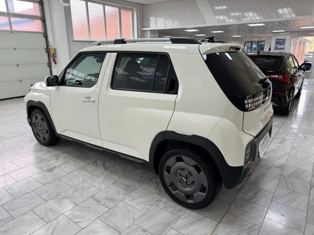 Hyundai INSTER