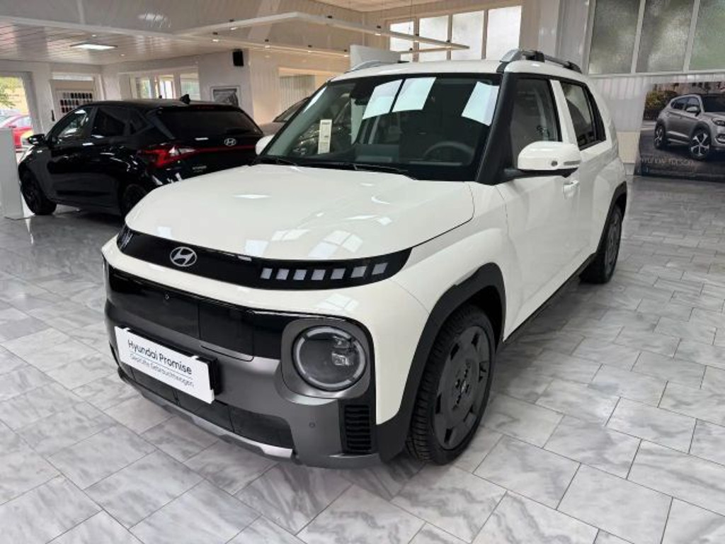 Hyundai INSTER