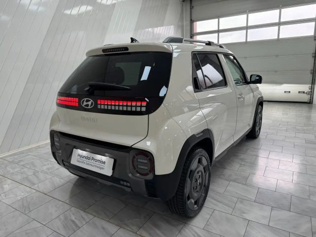 Hyundai INSTER