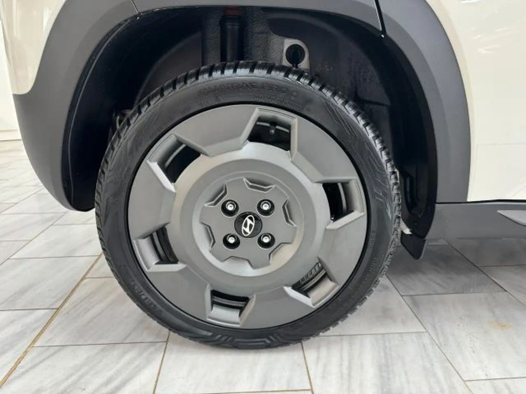 Hyundai INSTER