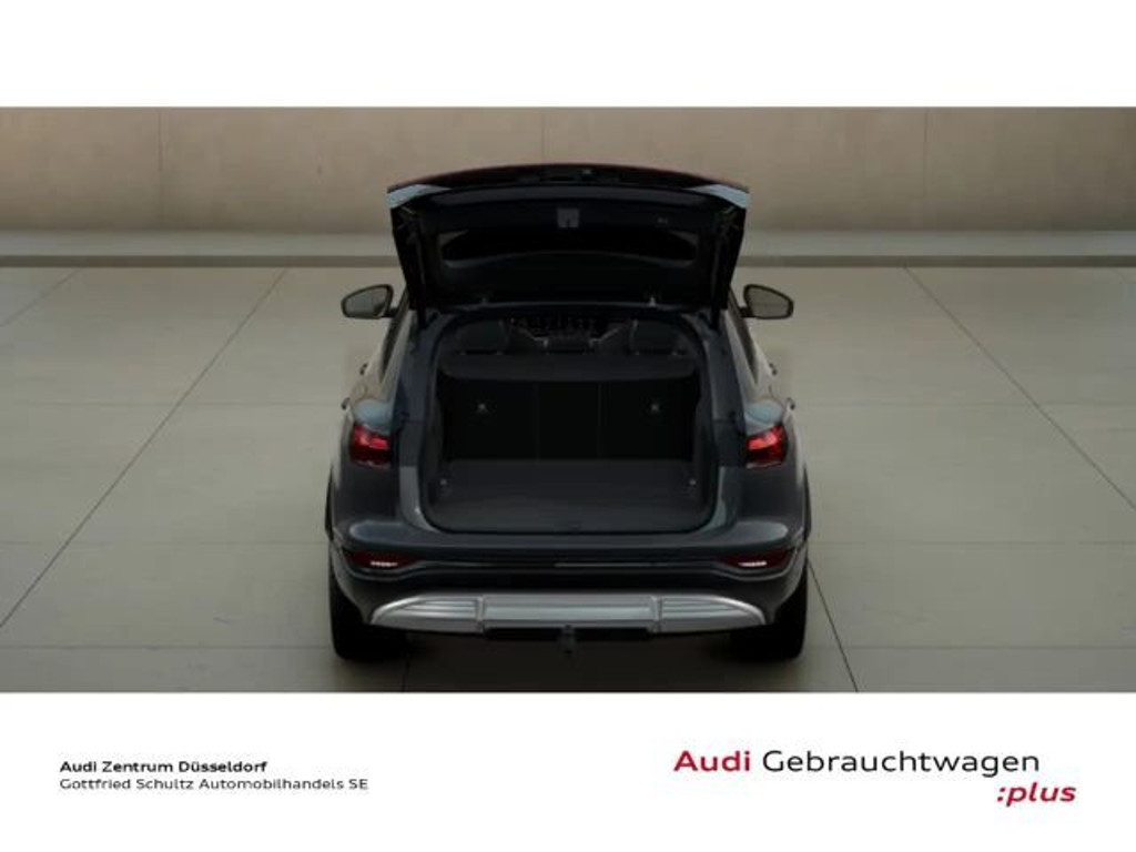 Audi SQ6 e-tron