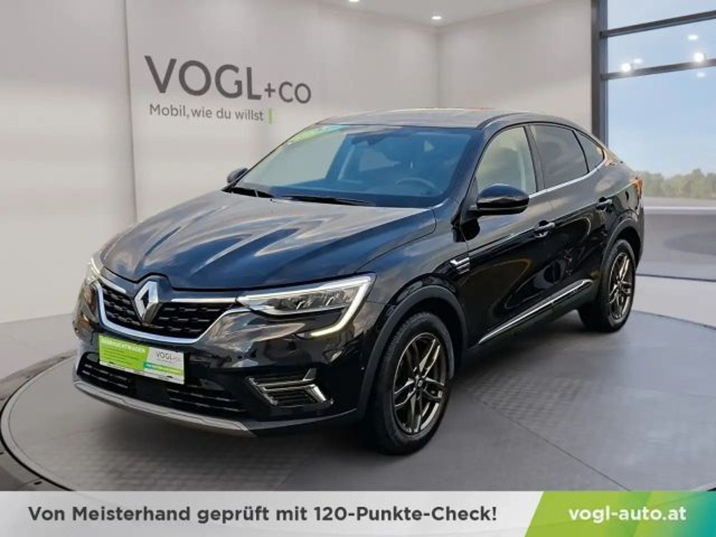 Renault Arkana EDC TCe 140 Techno