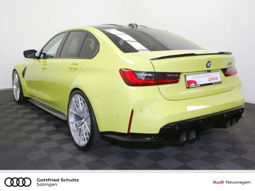 BMW M3
