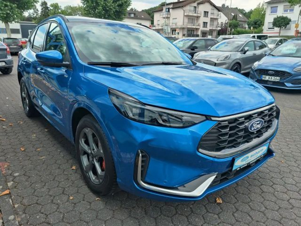 Ford Kuga ST Line X