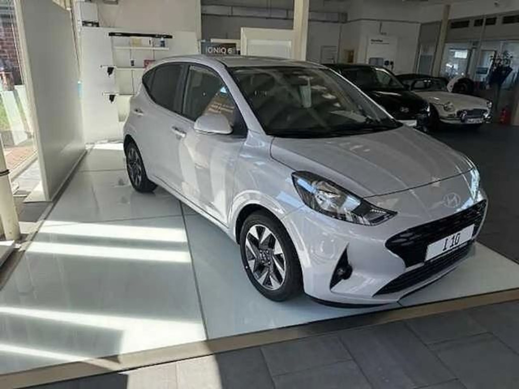 Hyundai i10 Comfort 1.2
