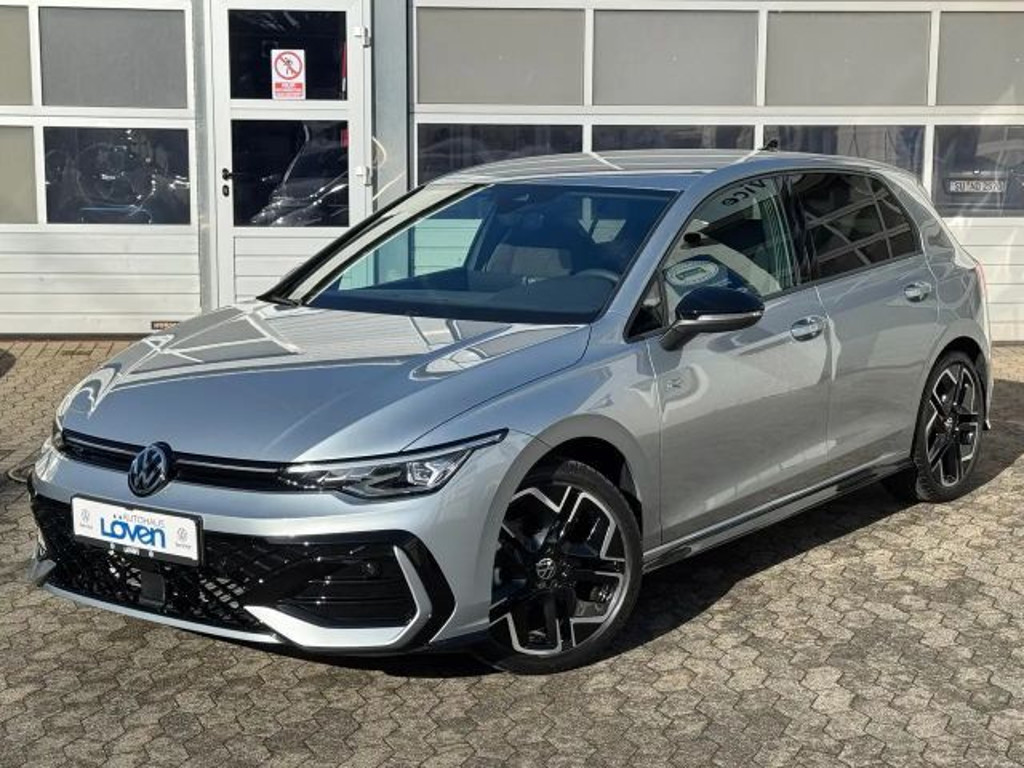Volkswagen Golf R-Line 1.5 TSI Golf VIII