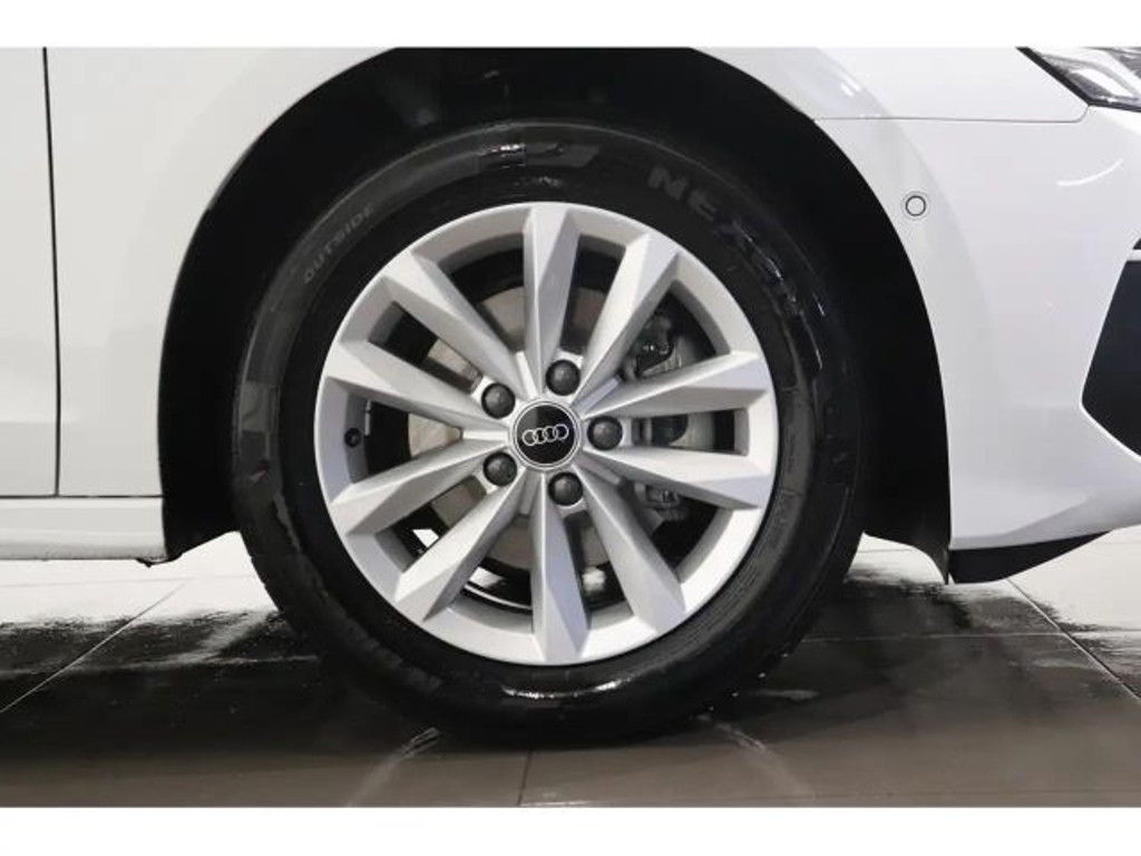 Audi A3 Sportback Sedan S-Tronic 1.5 TFSI