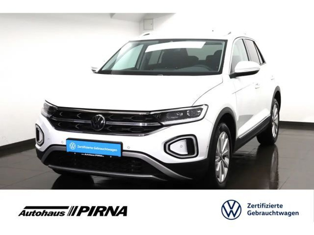 Volkswagen T-Roc Style 1.5 TSI