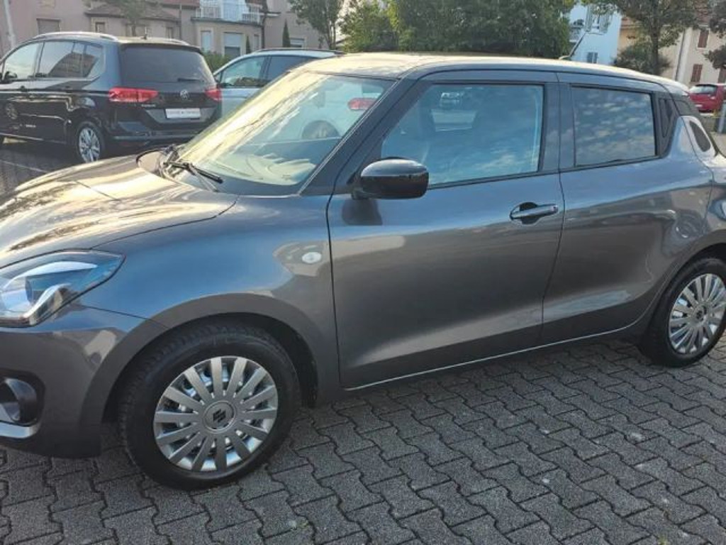 Suzuki Swift Comfort Hybrid
