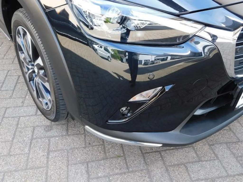 Mazda CX-3 SkyActiv Selection